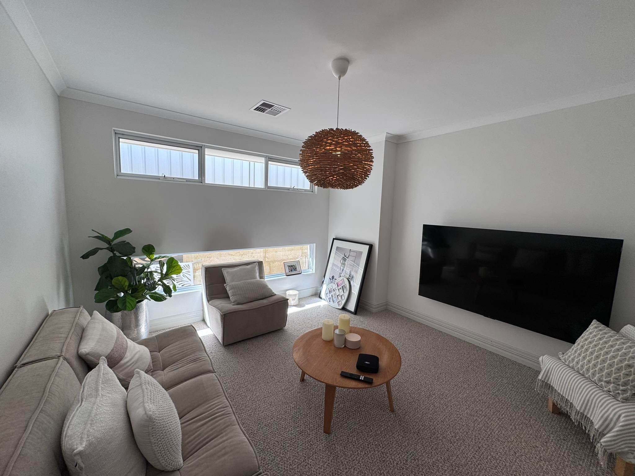 Residential Electrical